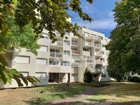 Appartement à Chatou