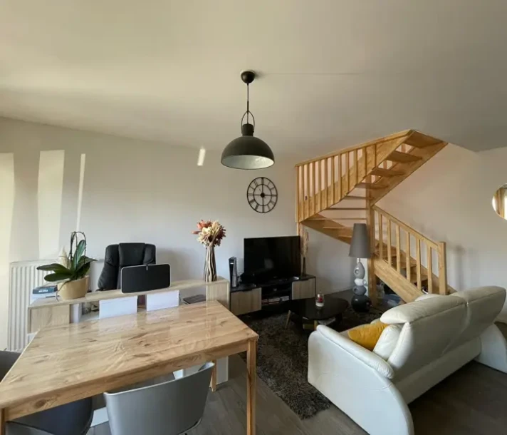 Appartement à Colombelles