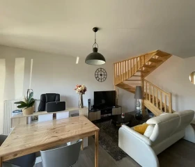 Appartement à Colombelles