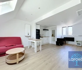 Studio à Valenciennes