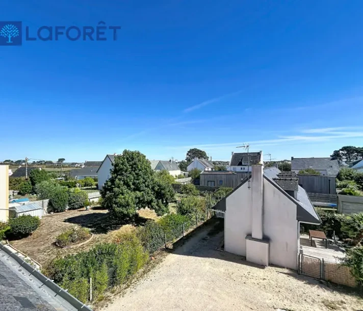 Appartement à Plouhinec