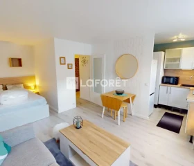 Studio à Rueil-Malmaison