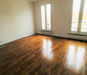 Appartement à Paris