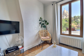 Appartement à Paris