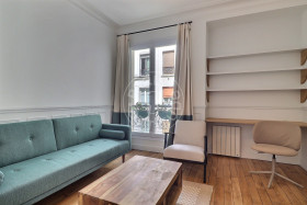 Appartement à Paris