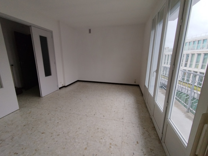 Voir la photo 1/8 du type apartment à Toulouse