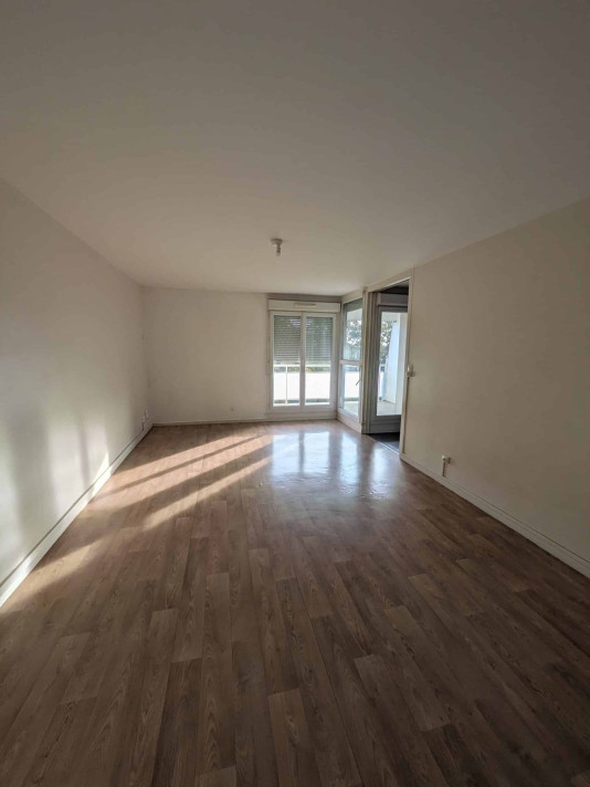 Appartement à Troyes