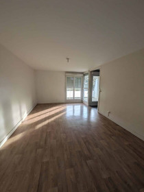 Appartement à Troyes