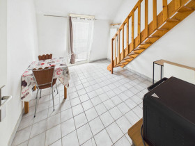 Studio à Nancy