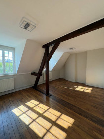 Appartement à Metz