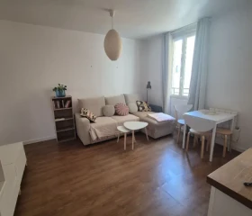 Appartement à Paris