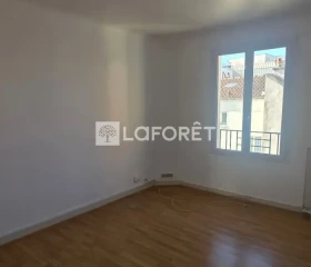 Appartement à Malakoff
