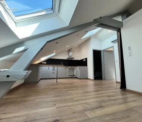 Studio à Nancy
