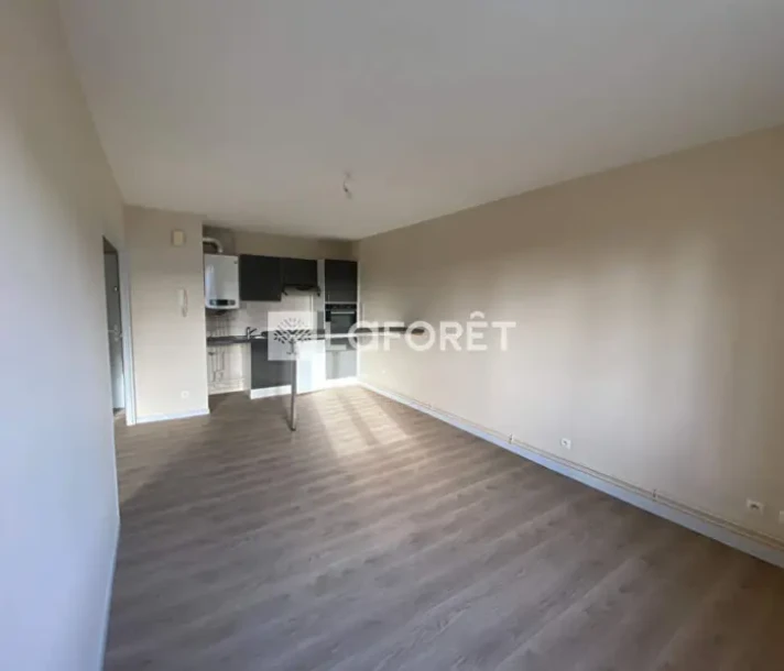 Voir la photo 1/13 du type apartment à Vittel