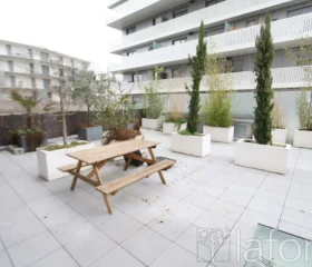 Appartement à Nanterre