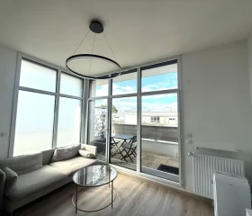 Appartement à Colombes