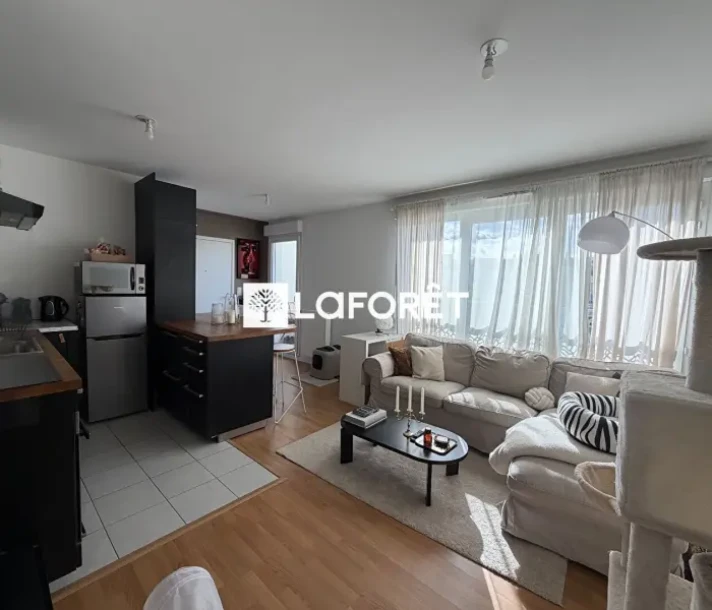 Appartement à Le Perreux-sur-Marne