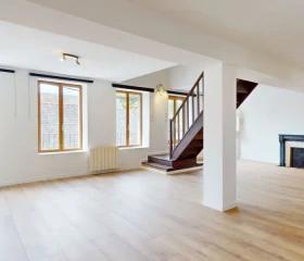 Appartement à Yzeure
