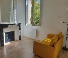 Studio à Lormont