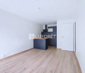 Appartement à Saint-Fargeau-Ponthierry