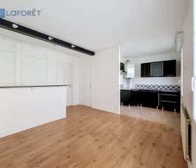 Appartement à Lorient