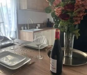 Appartement à Roquebrune-sur-Argens