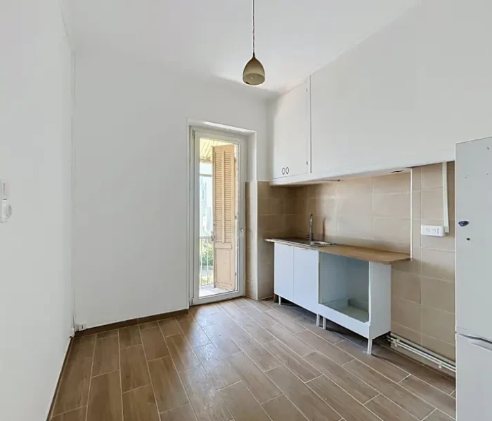 Appartement à Marseille