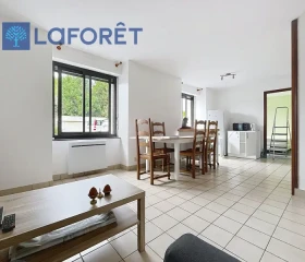 Appartement à Riantec