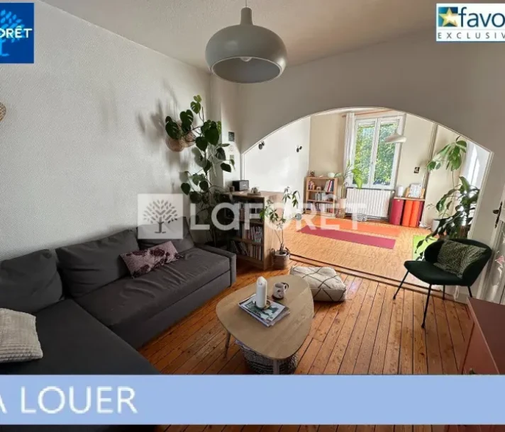 Voir la photo 1/7 du type house à Belfort
