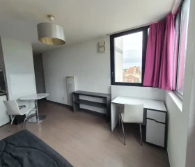 Studio à Talence