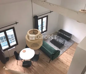 Appartement à Cognac