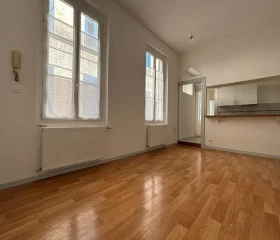 Appartement à Rochefort