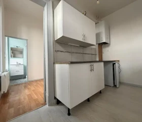 Appartement à Rochefort