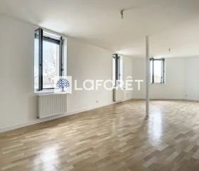 Appartement à Parthenay