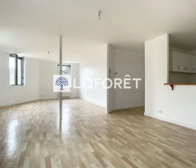 Appartement à Parthenay