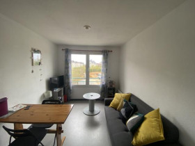 Appartement à Caen