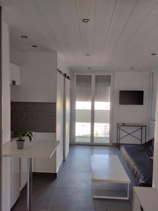 Studio à Chalon-sur-Saône