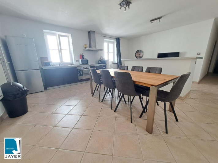 Appartement à Chalon-sur-Saône