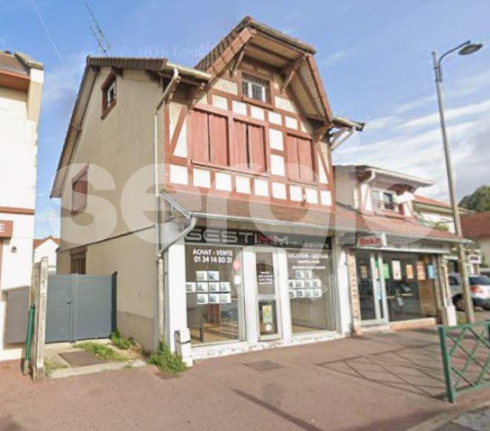 Appartement à Franconville