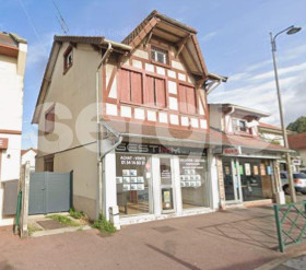 Appartement à Franconville