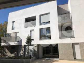 Appartement à Bussy-Saint-Georges