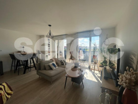 Appartement à Amiens