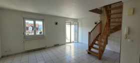 Appartement à Creutzwald