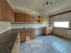 Appartement à Sarreguemines