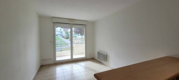 Voir la photo 1/4 du type apartment à Creutzwald