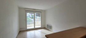 Appartement à Creutzwald