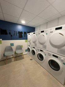 Appartement à Metz