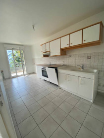 Appartement à Villers-lès-Nancy