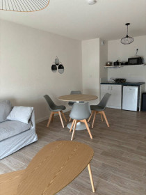 Appartement à Metz