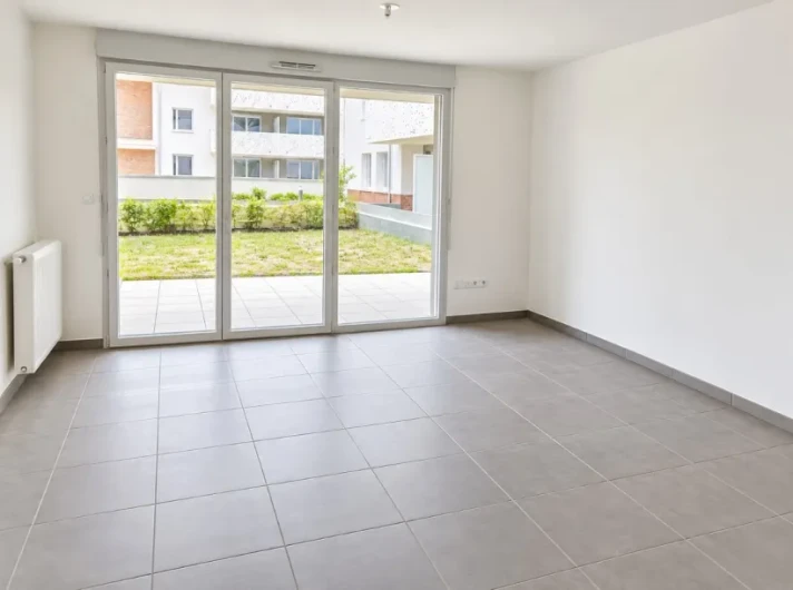 Voir la photo 1/7 du type apartment à Mondonville